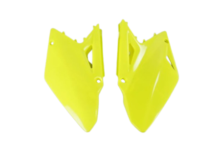Set plastice laterale spate Suzuki RMZ 450 '08-'17 SU04918 [2]