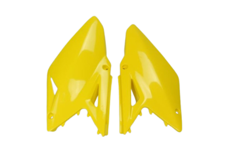Plastice - Set plastice laterale spate Suzuki RMZ 450 '08-'17 SU04918