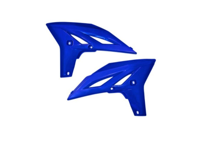 YAMAHA - Set plastice laterale Yamaha YZF 250 '11-'13, WRF 450 '12-'15 UFO YA04828089