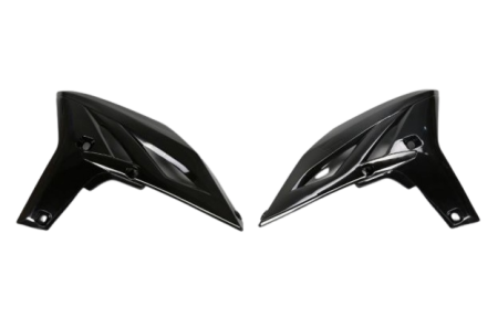 Set plastice laterale Yamaha YZF 250 '11-'13, WRF 450 '12-'15 UFO YA04828089 [2]
