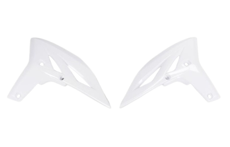 Set plastice laterale Yamaha YZF 250 '11-'13, WRF 450 '12-'15 UFO YA04828089 [3]