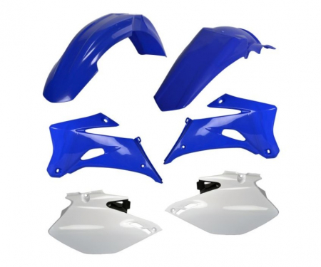 Plastice - Set plastice Yamaha WR 250/450 '07-'15