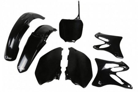 Set plastice Yamaha YZ 125/250 '02-'05 UFO [1]