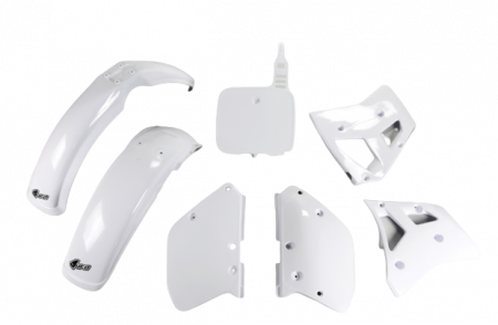 Plastice - Set plastice Yamaha YZ 250/360 1990 UFO YAKIT293999