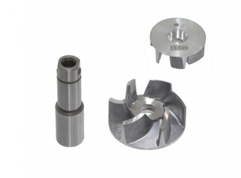 Motor - Set pompa apa Kawasaki KX 450F '08-'23 (59256-0003)