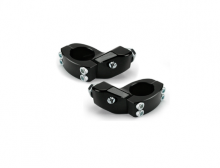 Handguard/Protectii maini - Set prinderi Handguard-uri Cycra CRM Oversize 28.6mm