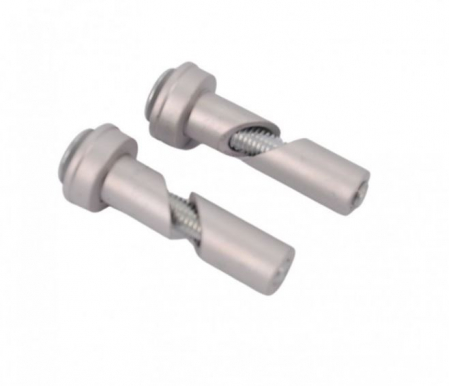 Comenzi/ghidon/scarite - Set prinderi handguard 13mm (exterior) Enduro Expert 7999911EE
