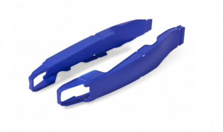 YAMAHA - Set protectii bascula Yamaha YZF/WRF 250/450 '09-'23 Polisport 845670000