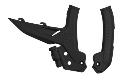 Set protectii cadru KTM SX 125/250/300 '23-'25, SX-F 250/350/450 '23-'25, EXC 150/250/300 '24-'25, EXC-F 250/350/450/500 '24-'25 [1]