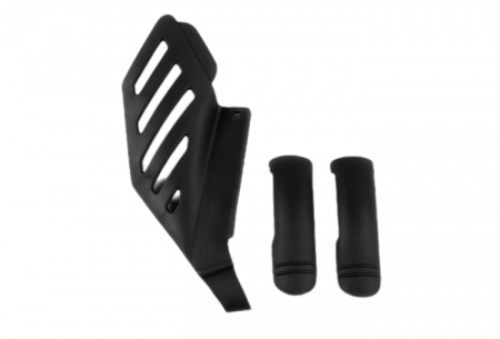 Protectii - Set protectii cadru KTM SX/EXC '05-'07 UFO KT03087001