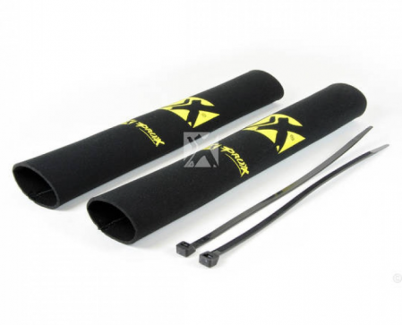 Suspensie - Set protectii noroi (Neopren) suspensie fata 360x44-50mm Prox 40.FSP3604450