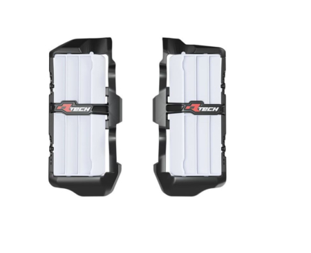 Set protectii radiatoare Beta RR 125/200/250/300/350/390/450 X-Pro Race 2025 [1]