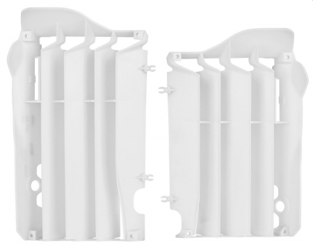 Set protectii radiatoare Honda CRF 450 '13-'14 Polisport 8455800002 [2]