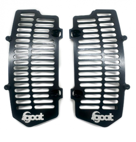 Set protectii radiatoare KTM/GasGas/Husqvarna 2024 Goat [1]