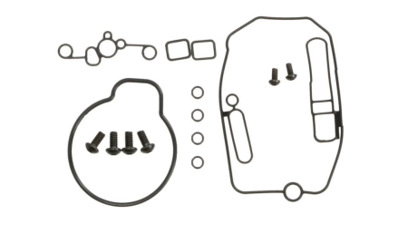 Sistem alimentare - Set reparatie carburator (pardea din mijloc) YZF 250 '01-'02, YZF 426 '00-'02, KTM EXC 250/400/450/525 '03-'05, SX-F 450/525 '03-'05