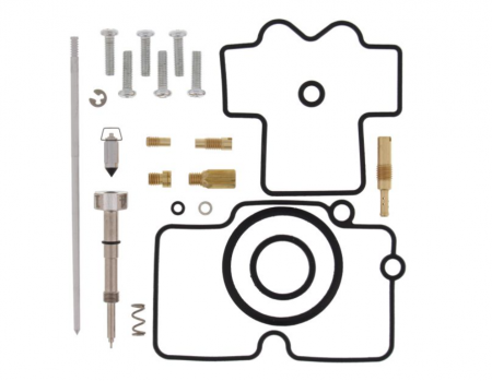 Piese motor - Set reparatie carburator Suzuki RMZ 250 2007 Allballs 26-1491