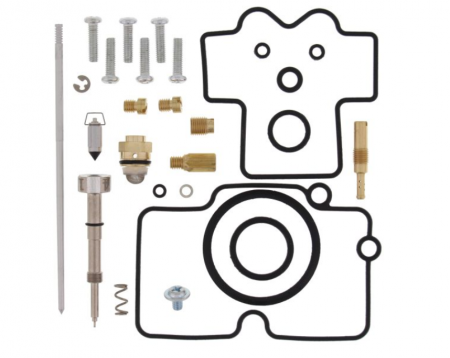 Sistem alimentare - Set reparatie carburator Yamaha WRF 400 2001 26-1323