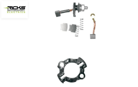 Componente Electrice - Set reparatie electromotor Honda CRF 450X '05-'12,CRF 150 '06-'13, KTM EXC 250-300 '08-'12,