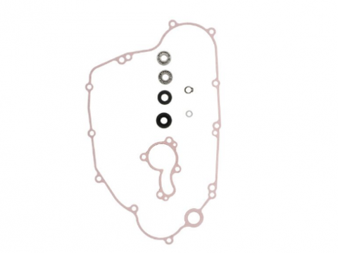 Motor - Set reparatie pompa apa Kawasaki KXF 450 '09-'15 Vertex 821482