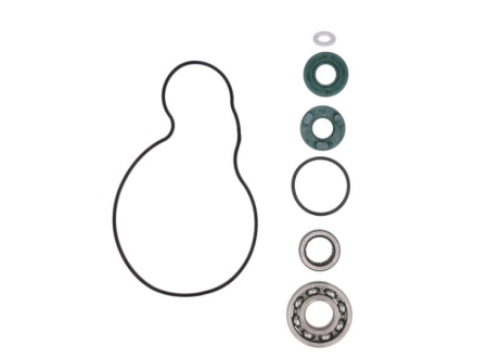 Sistem racire - Set reparatie pompa apa KTM SXF 450 '07-'12 Vertex 821331