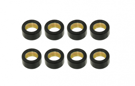 Motor - Set role variator Yamaha YFM 700 Grizzly '12-15, Viking 700 '14-'15 (3B4-17632-01)