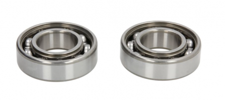 Motor - Set rulmenti ambielaj ATV Yamaha YFM 350 Raptor '04-'13, Warrior 350 '88-'04 HotRods K239