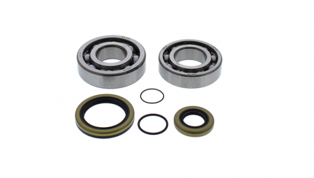 Motor - Set rulmenti ambielaj Gas Gas EC 200/250/300 '08-'19, Enduro GP 250/300 '18, XC 200/250/300 '18-'19