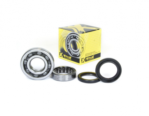 Piese Motor - Set rulmenti ambielaj Honda CRF 250R '06-'17, CRF 250X '07-'16 Prox 23.CBS13006