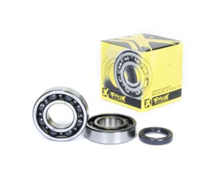 Motor - Set rulmenti ambielaj Kawasaki KXF 250 '04-'20 Prox 23.CBS43004