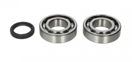 SUZUKI - Set rulmenti ambielaj Kawasaki KXF 250 '04-'20, Suzuki RMZ 250 '04-'06 24-1081