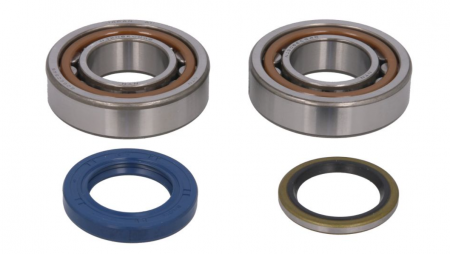 Piese Motor - Set rulmenti ambielaj KTM SX-F 250 '06-'12, EXC-F 250 '06-'11 EXC400 '00-'01 Athena P400270444016