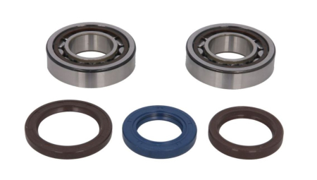 Piese Motor - Set rulmenti ambielaj KTM SX-F 250 '13-'15, EXC-F 250 '14-'15, SX-F 350 '13-'15, EXC-F 350 '14-'16