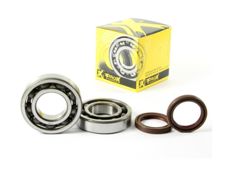 Piese Motor - Set rulmenti ambielaj KTM SXF 450 '13-'15, EXC 450 '09-'16, EXC 500 '12-'16 Prox 23.CBS64012