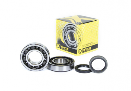 Piese motor - Set rulmenti ambielaj Suzuki RM-Z 250 '10-'20 Prox 23.CBS33010