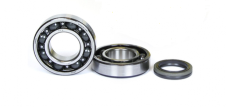 SUZUKI - Set rulmenti ambielaj Suzuki RMZ 250 '07-'09 CBK70012