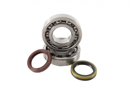 SUZUKI - Set rulmenti ambielaj Suzuki RMZ 250 '10-'25 HotRods K074