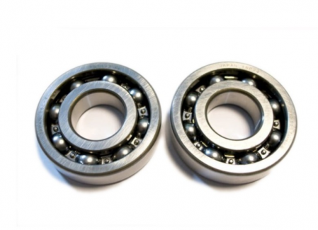 Piese motor - Set rulmenti ambielaj Yamaha YZF 400/426/450 '98-'20 23.CBS24098 CBK90012