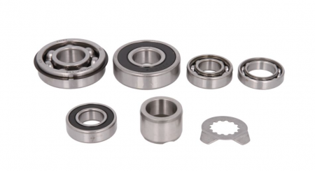 Motor - Set rulmenti cutie viteze Yamaha YFM 660 Raptor '01-'05 HotRods TBK0077