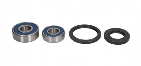 Roti - Set rulmenti roata fata Kawasaki KX125 '93-'05,KX250 '93-'07,KX250F '04-'18,KX450F '06-'18,Suzuki RM125/250'96-'06 Allballs 25-1079