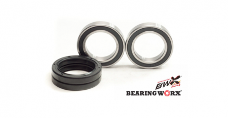 Roti - Set rulmenti roata fata KTM SX/SXF/EXC/XC '19, KTM 950/990 Adventure, Beta (25-1402)
