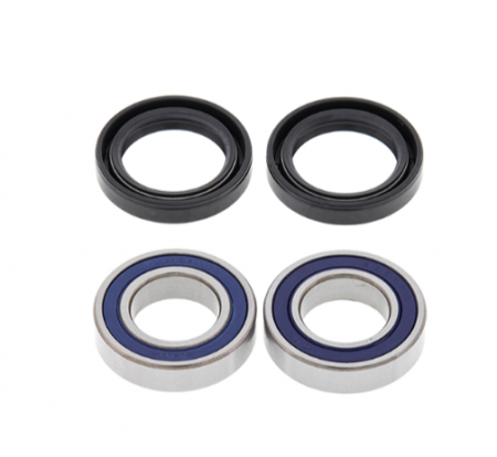 Rulmenti - Set rulmenti roata fata Honda CR 125R/250R '95-'07, CRF 250R '04-'19, CRF 450R '02-'19