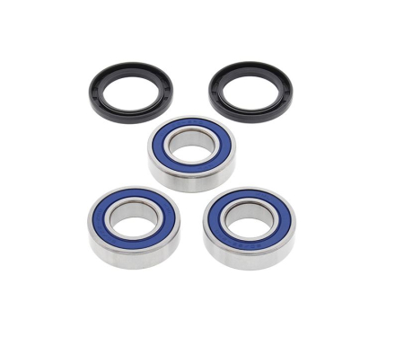 Roti - Set rulmenti roata spate Suzuki RM 125/250 '00-'08