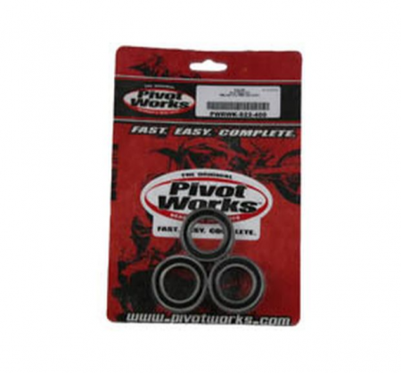 Roti - Set rulmenti roata spate Suzuki RMZ 250 '07-'14, RMZ 450 '05-'14