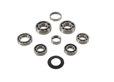 HONDA - Set rulmenti transmisie Honda CRF 250R 05, CRF 250X '04-'06 TBK0041