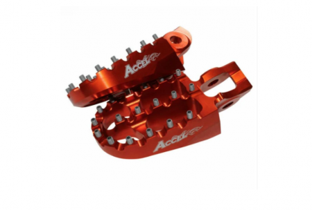 KTM - Set scarite KTM EXC/EXC-F 250/300/350/450/500 '17-'20 Orange