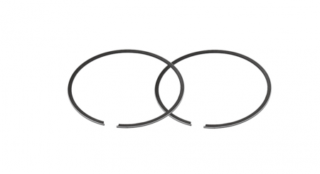 Piese Motor - Set segmenti pentru piston Namura KTM  EXC 300 '04-'17, Husqvarna TE 300 '14-'17, Husaberg TE 300 '11-'14, Beta 300 RR '15-'17