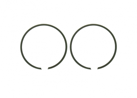 HONDA - Set segmenti piston Honda CR 250 '86-'96 66.40mm Namura NX-10026R