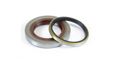 Piese Motor - Set simeringuri ambielaj KTM 250 SX-F '06-'10, KTM 250 EXC-F '08-'09 250 42.6326