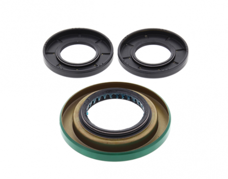 Transmisie - Set simeringuri diferential fata Can-Am Commander, Maverick, Outlander 1000 '11-'15, Outlander 330/400 '03-'05