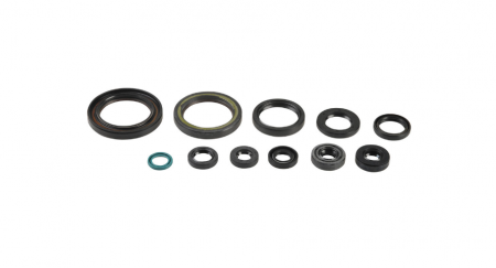 Piese Motor - Set simeringuri motor HONDA CRF 450R '02-'08, CRF 450X '05-'17